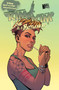 Kim & Kim, Vol 2: Love Is A Battlefield by Magdalene Visaggio, Eva Cabrera, Claudia Aguirre, Tess Fowler, 9781628751857