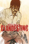 Clandestino by Amancay Nahuelpan, Amancay Nahuelpan, 9781628751949