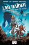 Lab Raider by Matt Miner, Creees Lee, 9781628752281