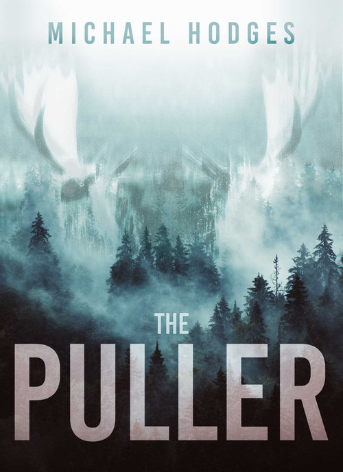 The Puller by Michael Hodges, 9781645060529