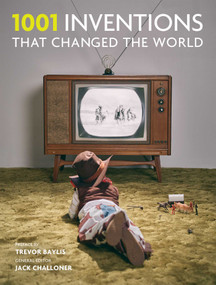 1001 Inventions That Changed the World - 9781645178200 by Jack Challoner, 9781645178200