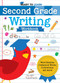 Ready to Learn: Second Grade Writing Workbook (Word Families, Compound Words, Contractions, and More!) by Editors of Silver Dolphin Books, 9781645179061