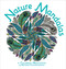 Nature Mandalas Coloring (A Coloring Meditation) - 9781645179085 by Melpomeni Chatzipanagiotou, 9781645179085
