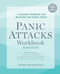 Panic Attacks Workbook: Second Edition (A Guided Program for Beating the Panic Trick, Violator: Fully Revised and Updated) by David Carbonell, 9781646043330