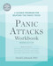 Panic Attacks Workbook: Second Edition (A Guided Program for Beating the Panic Trick, Fully Revised and Updated) by David Carbonell, 9781646043330