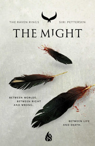 The Might by Siri Pettersen, 9781646900022