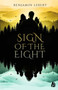 Sign of the Eight by Benjamin Lebert, 9781646900091