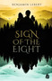 Sign of the Eight by Benjamin Lebert, 9781646900091