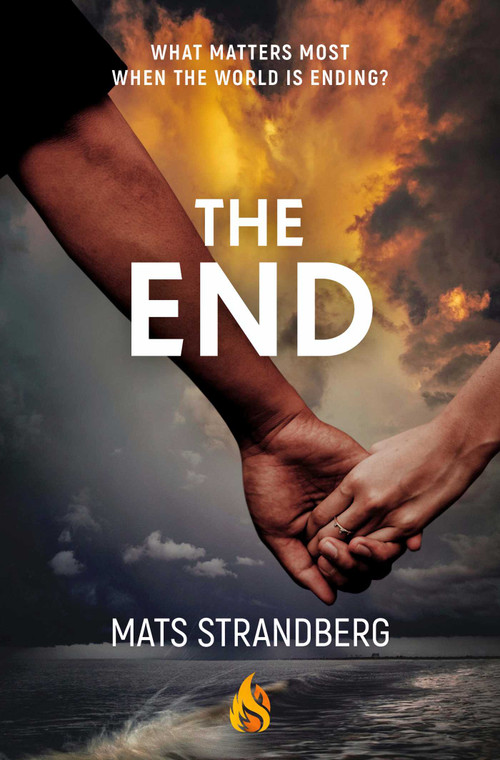 The End - 9781646908004 by Mats Strandberg, 9781646908004