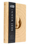 Star Wars: Inner Jedi (A Guided Journal for Training in the Light Side of the Force (Star Wars philosophy, nerd gifts for women, geek gifts for men)) by Insight Editions, 9781647225254
