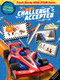 Hot Wheels: Challenge Accepted by Ella Schwartz, 9781647225445