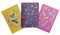Pollinators Sewn Notebook Collection (Set of 3) by Insights, 9781647225636