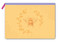 Queen Bee Accessory Pouch by Insights, 9781647225643