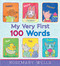 My Very First 100 Words by Rosemary Wells, Rosemary Wells, 9781665901161