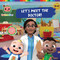 Let's Meet the Doctor! by Patty Michaels, 9781665901758