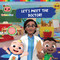 Let's Meet the Doctor! by Patty Michaels, 9781665901758