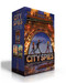 City Spies Classified Collection (Boxed Set) (City Spies; Golden Gate; Forbidden City) by James Ponti, 9781665902649