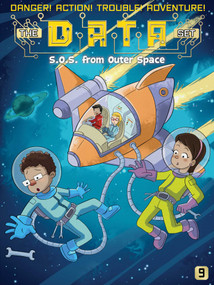 S.O.S. from Outer Space - 9781665902977 by Ada Hopper, Rafael Kirschner, 9781665902977