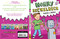 Henry Heckelbeck Builds a Robot by Wanda Coven, Priscilla Burris, 9781665911375