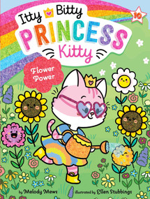 Flower Power - 9781665912006 by Melody Mews, Ellen Stubbings, 9781665912006