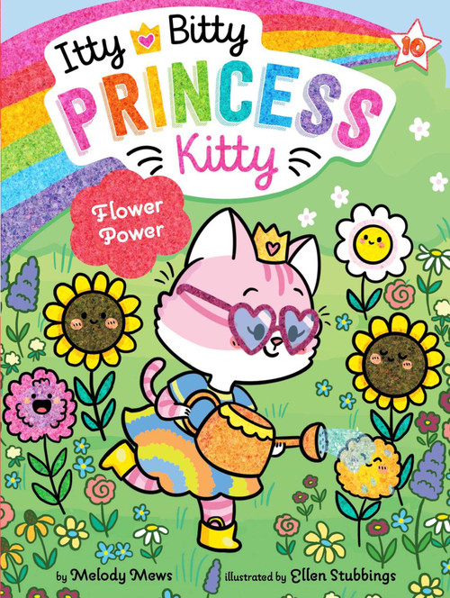 Flower Power - 9781665912006 by Melody Mews, Ellen Stubbings, 9781665912006