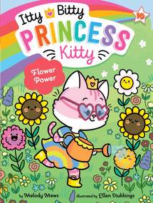 Flower Power - 9781665912013 by Melody Mews, Ellen Stubbings, 9781665912013