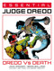 Essential Judge Dredd: Dredd Vs. Death by John Wagner, Alan Grant, Brian Bolland, Brett Ewins, Cliff Robinson, Robin Smith, Alex Ronald, Pat Mills, Bryan Talbot, Andy Clarke, 9781786184818