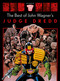 The Best of John Wagner's Judge Dredd by John Wagner, Brian Bolland, Cam Kennedy, Carlos Ezquerra, Ian Gibson, Ron Smith, 9781786184986