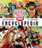 2000 AD Encyclopedia by Scott Montgomery, Matthew Smith, 9781786185617