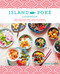 The Island Poké Cookbook (Recipes fresh from Hawaiian shores, from poke bowls to Pacific Rim fusion) - 9781788794336 by James Gould-Porter, 9781788794336