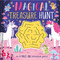 Magical Treasure Hunt (An a-MAZE-ing Storybook Game) by IglooBooks, 9781800227323