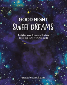Good Night, Sweet Dreams (Guided Journal) by IglooBooks, 9781800227453