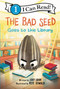 The Bad Seed Goes to the Library - 9780062954565 by Jory John, Pete Oswald, 9780062954565