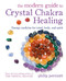 The Modern Guide to Crystal Chakra Healing (Energy medicine for mind, body, and spirit) by Philip Permutt, 9781800651050