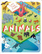 Lift the Flaps: Animals (Lift-the-Flap Book) by IglooBooks, 9781801087599