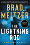 The Lightning Rod (A Zig & Nola Novel) - 9780063210981 by Brad Meltzer, 9780063210981