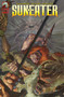 Sun Eater Act Three (Act Three) by Dylan Sprouse, Diego Yapur, 9781947784413