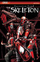 The Skeleton - 9781948761000 by Salvador Sanz, Salvador Sanz, 9781948761000