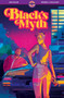 Black's Myth by Eric Palicki, Wendell Cavalcanti, 9781952090172