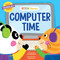 STEM Stories: Computer Time! by Little Genius Books, Liza Lewis, 9781953344397