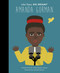Amanda Gorman - 9780711270718 by Maria Isabel Sanchez Vegara, Queenbe Monyei, 9780711270718