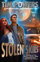 Stolen Skies by Tim Powers, 9781982125837