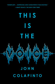 This Is the Voice - 9781982128753 by John Colapinto, 9781982128753