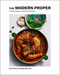 The Modern Proper (Simple Recipes Meant to Be Shared) by Holly Erickson, Natalie Mortimer, 9781982177669