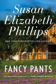 Fancy Pants - 9781982178611 by Susan Elizabeth Phillips