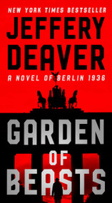 Garden of Beasts (A Novel of Berlin 1936) - 9781982187941 by Jeffery Deaver, 9781982187941