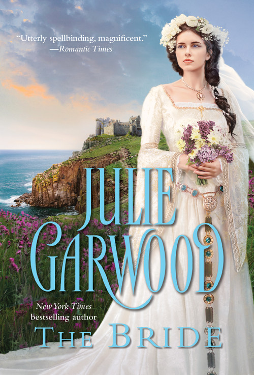 The Bride - 9781982190002 by Julie Garwood