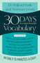 30 Days to a More Powerful Vocabulary - 9781982194710 by Norman Lewis, Wilfred Funk, 9781982194710