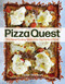 Pizza Quest (My Never-Ending Search for the Perfect Pizza) by Peter Reinhart, 9781524867003