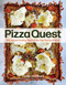 Pizza Quest (My Never-Ending Search for the Perfect Pizza) by Peter Reinhart, 9781524867003